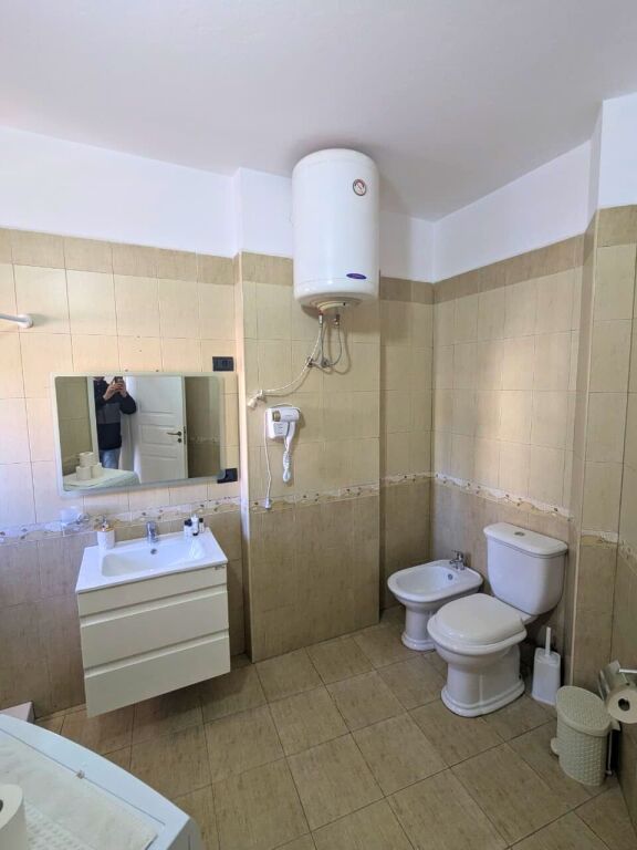 🆕🏡 JEPET ME QIRA APARTAMENT 1+1+2 BALLKONE NE LUNGOMARE VLORE