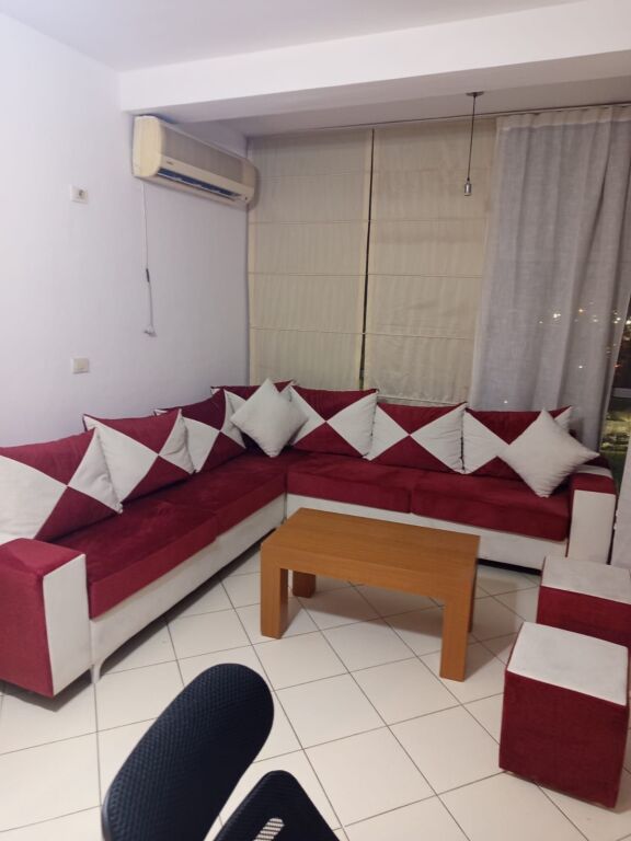 APARTMENT 1+1. 40000 LEKE.ASTIR