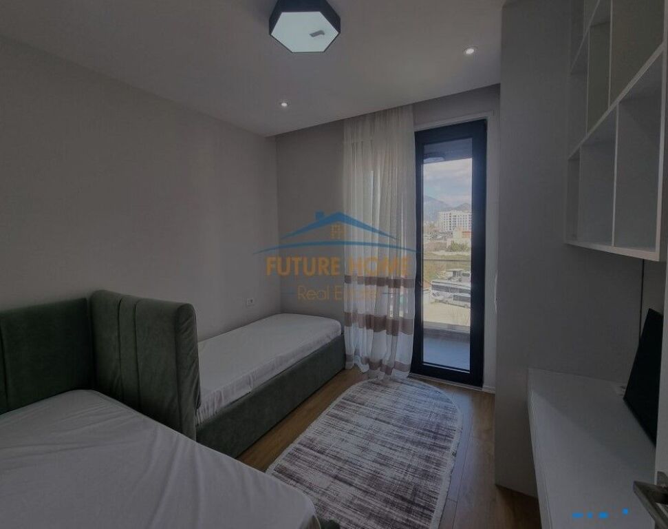 Qera, Apartament 2+1+2, Kompleksi Erli, Porcelan, Tiranë.