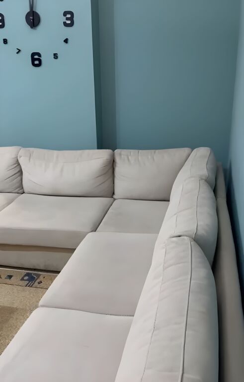 Apartment for Rent 1+1 in Astir – With Super Veranda!