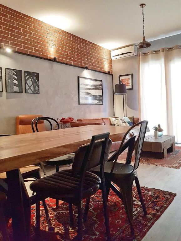 Appartamento 2+1 in Vendita Green City📍Astir