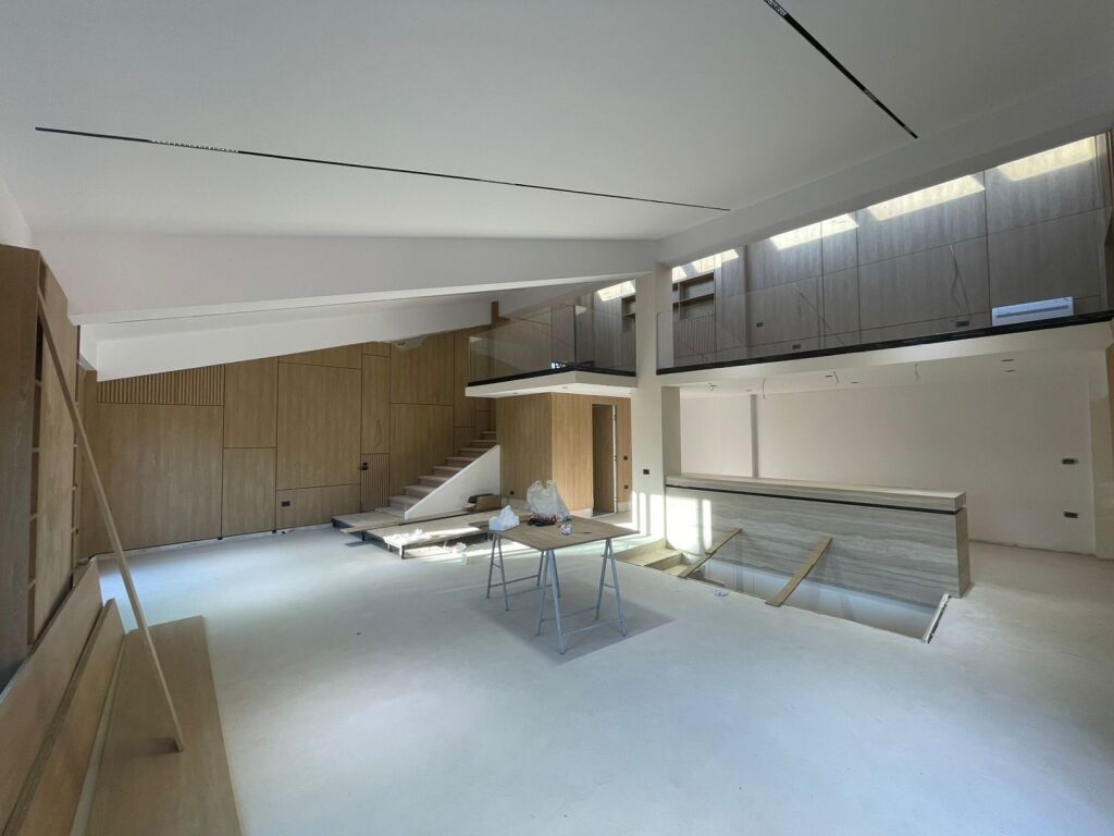 Modern Villa for Rent - Selite