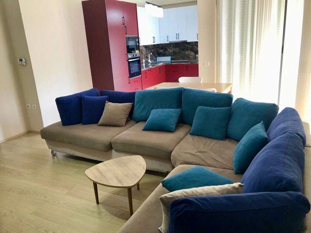 📣 RENT Apartment 2+1 With 2 Bathrooms 📍 Dry Lake 🛣️ "Hamdi Sina" Street ✨