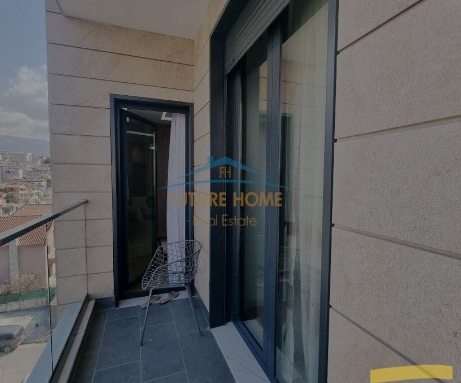 Qera, Apartament 2+1+2, Kompleksi Erli, Porcelan, Tiranë.