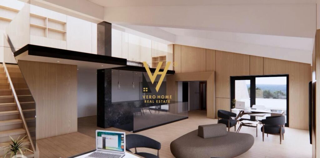 MULTIFUNCTIONAL VILLA FOR RENT IN SELITE 6,000 EURO