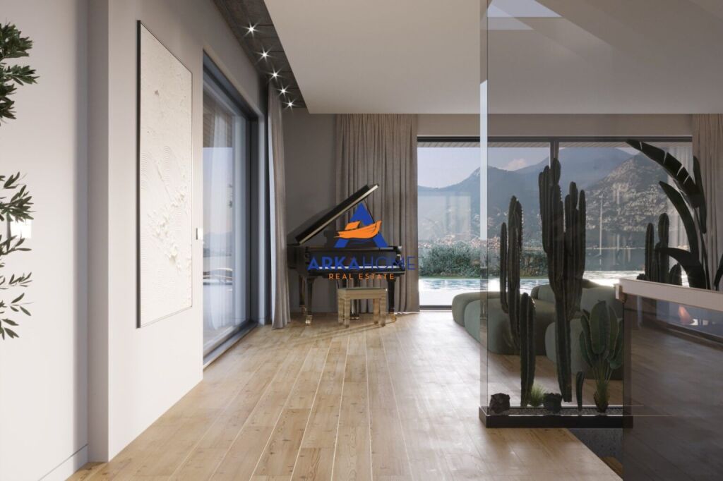 DUPLEX VILLA FOR SALE " FOREST RESIDENCE, DRY LAKE " NEGOTIABLE PRICE 