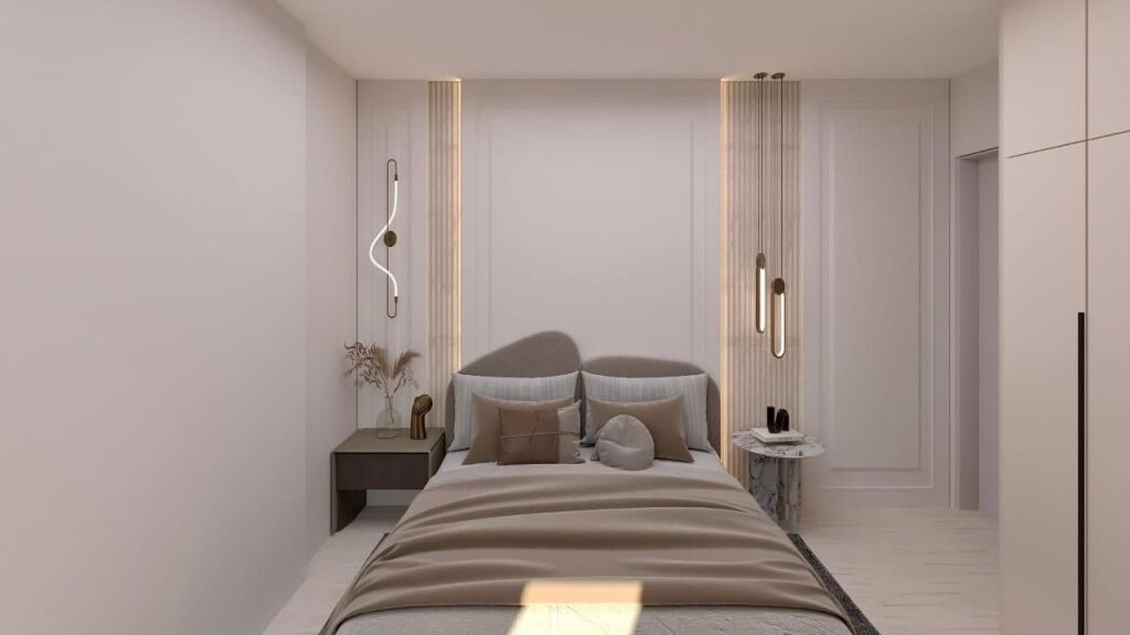 Apartament 2+1, Vlore!