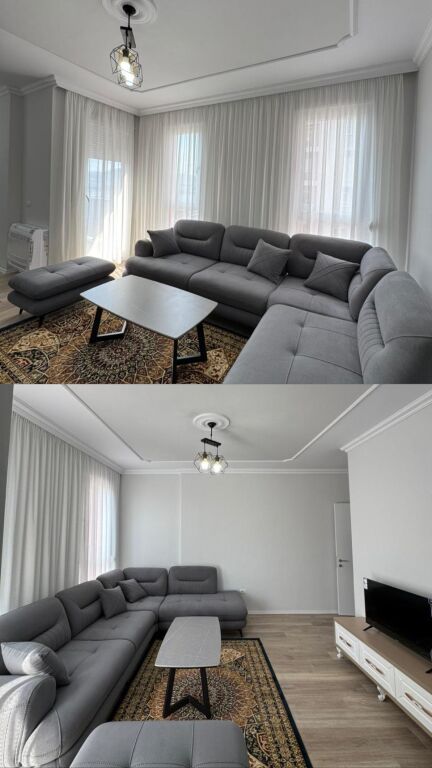 APARTMENT 2+1 FOR RENT – UNIVERS CITY