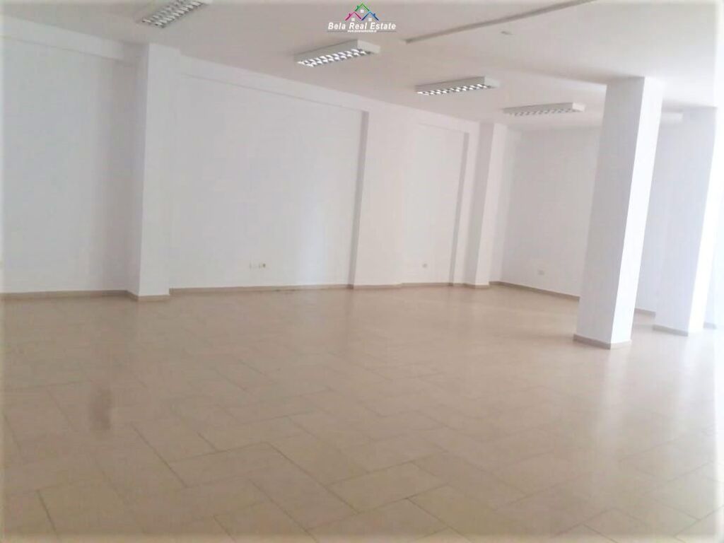 Zyre Me Qera Tek Rruga e Elbasanit (ID BZ2296) Tirane.