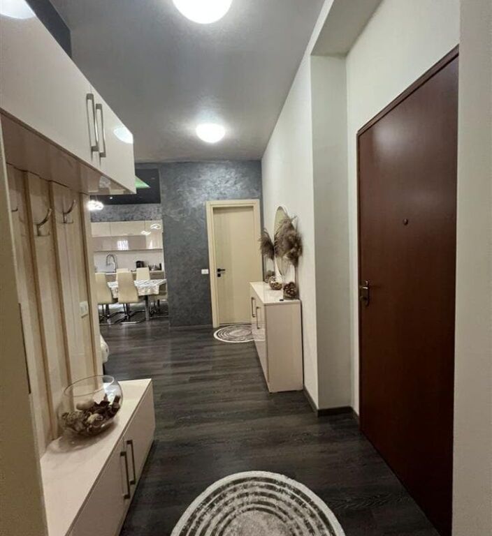 Apartament Ne Shitje 2+1+2 Prane Kompleksit Delijorgji (ID B120715) Tirane