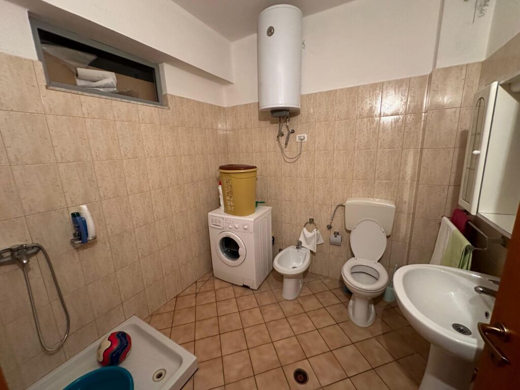  SHITET APARTAMENT 1+1 ORIKUM