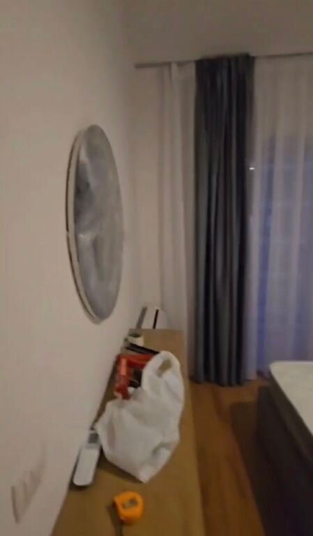 Appartamento 1+1+posto auto a Univers City vicino a Qtu