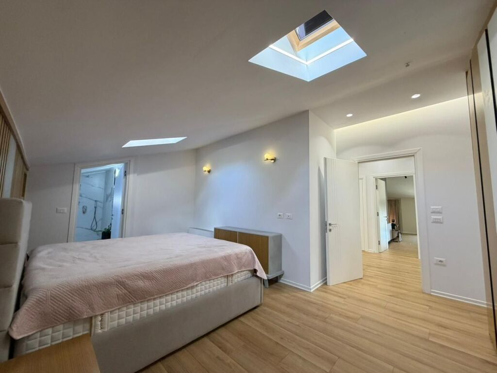 🏡 For rent 3+1+2  📍 Secret Garden Residence, TEG – Tirana