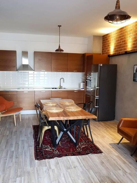 Appartamento 2+1 in Vendita Green City📍Astir