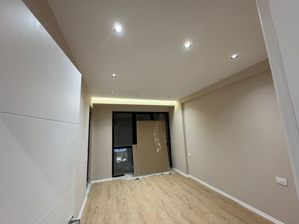 For rent 1+1+empty parking ASTIR URBAN GATE 45,000 lek