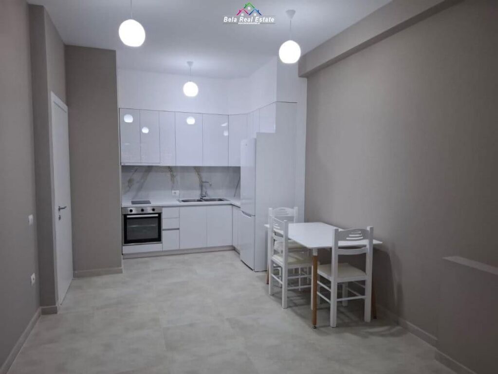 Apartment For Rent 1+1 Near American Hospital 3 (ID B2101300) Tirana