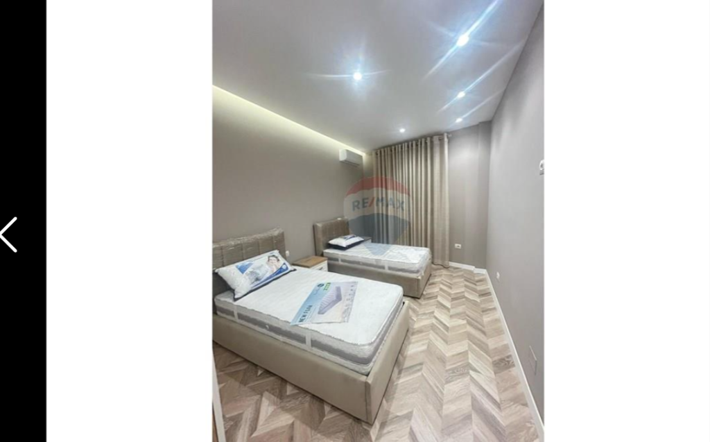 Apartment for sale 2+1+2 in Center