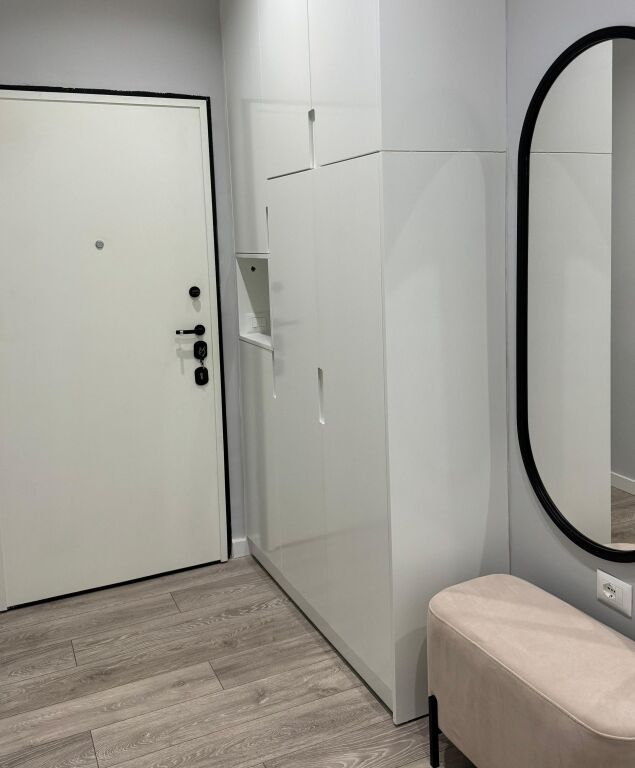 Apartament 2+1 ne shitje, Vlore