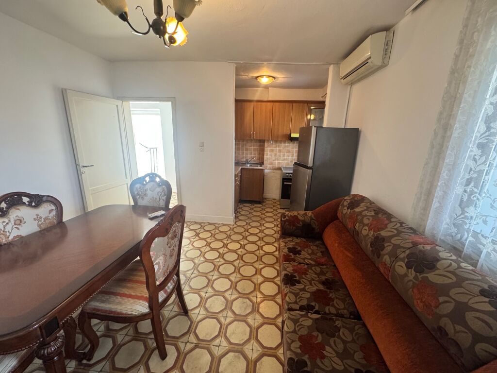 🏡 Jepet me Qera Apartament 3+1 – Mulliri i Vjetër, Stacioni i Fundit i Tiranës së Re