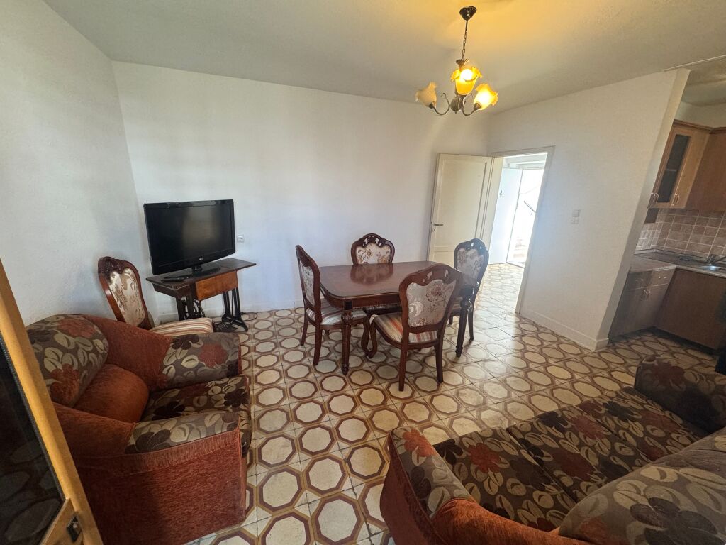 🏡 Jepet me Qera Apartament 3+1 – Mulliri i Vjetër, Stacioni i Fundit i Tiranës së Re