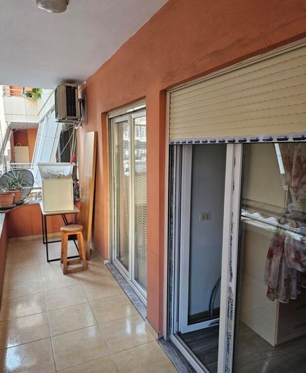 Jepet apartament 2+1+2 me qera tek Rezidenca Vizion Plus