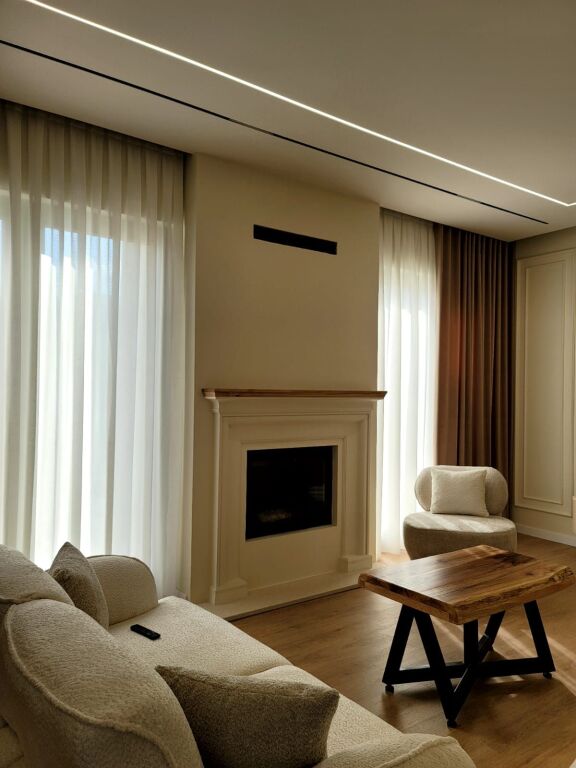 🏡 JEPET ME QIRA VILË – Green Valley Residence, Liqeni i Thatë