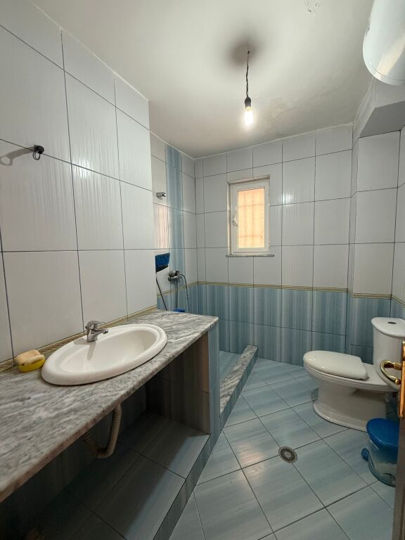 Apartament 1+1 ne shitje!
