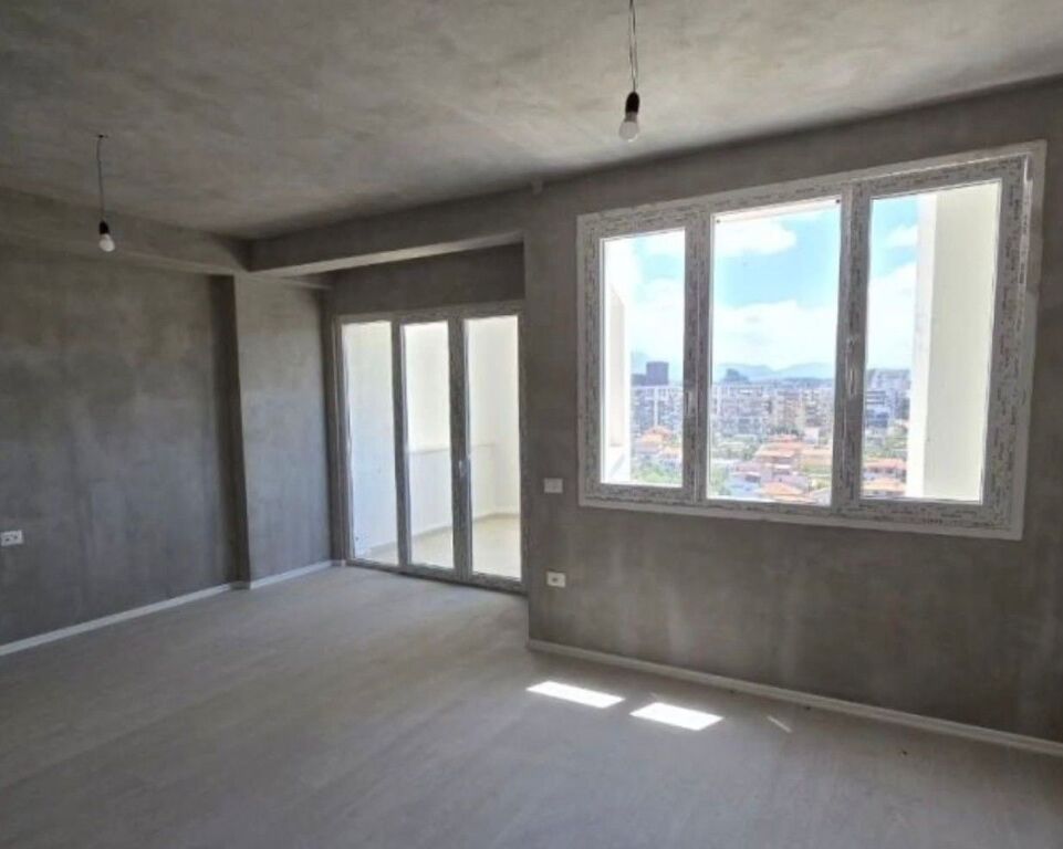 🏢 Apartament 3+1+2 për Shitje – River Residence, Fusha e Aviacionit