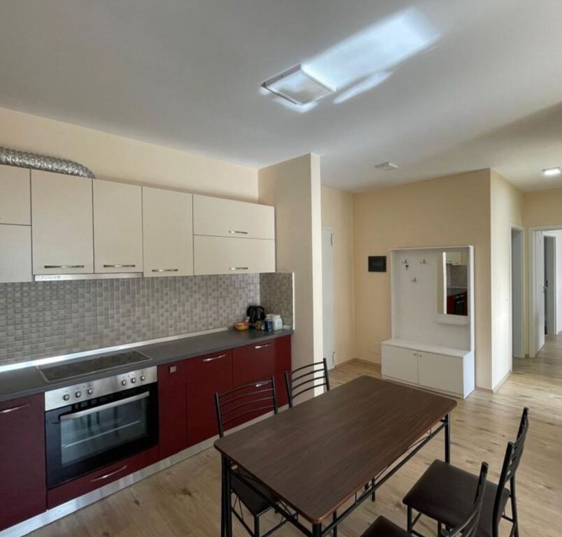 Affittasi appartamento 2+1+2