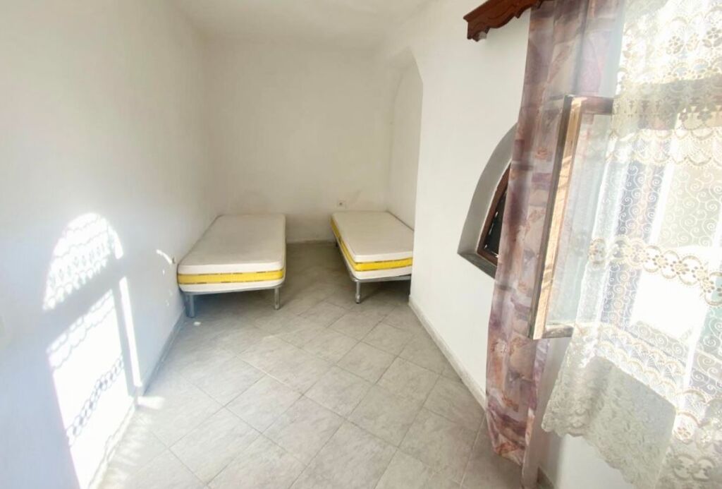 🏡 Jepet me qera Apartament 1+1 te ish Tregu Elektrik, Tiranë