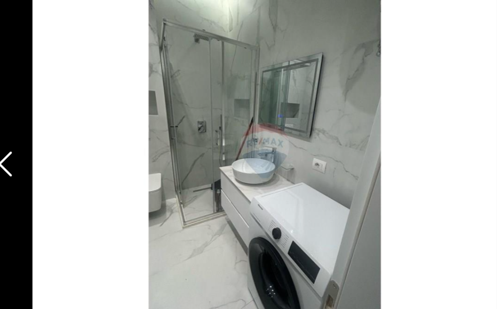 Apartment for sale 2+1+2 in Center