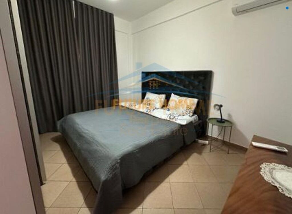 AFFITTASI APPARTAMENTO 1+1 IN VIA ELBASAN