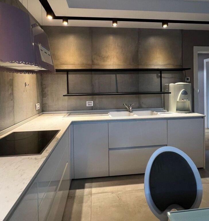 Duplex in Affitto – Kodra e Diellit 1