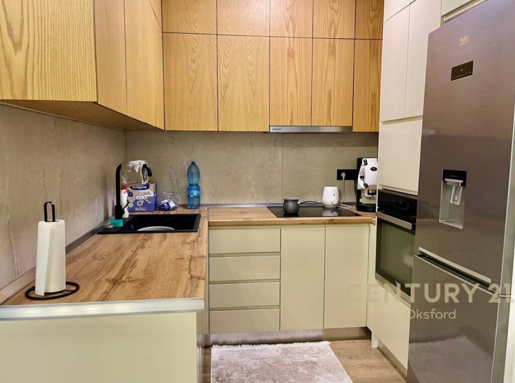 1+1 apartment for sale