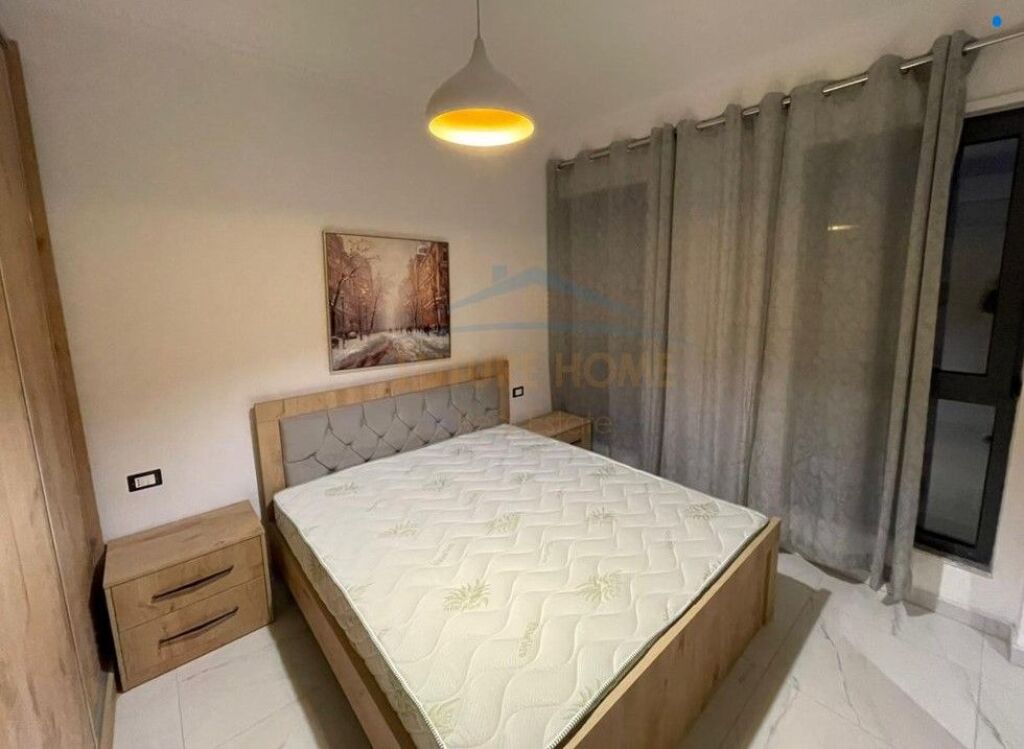 APARTAMENT 1+1 ME QERA , JORDAN MISJA