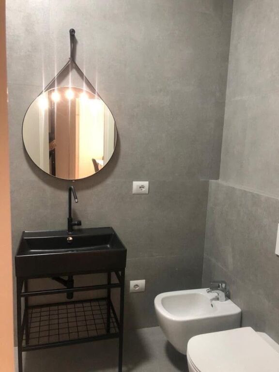 Apartment 1+1+1 Balcony for Rent