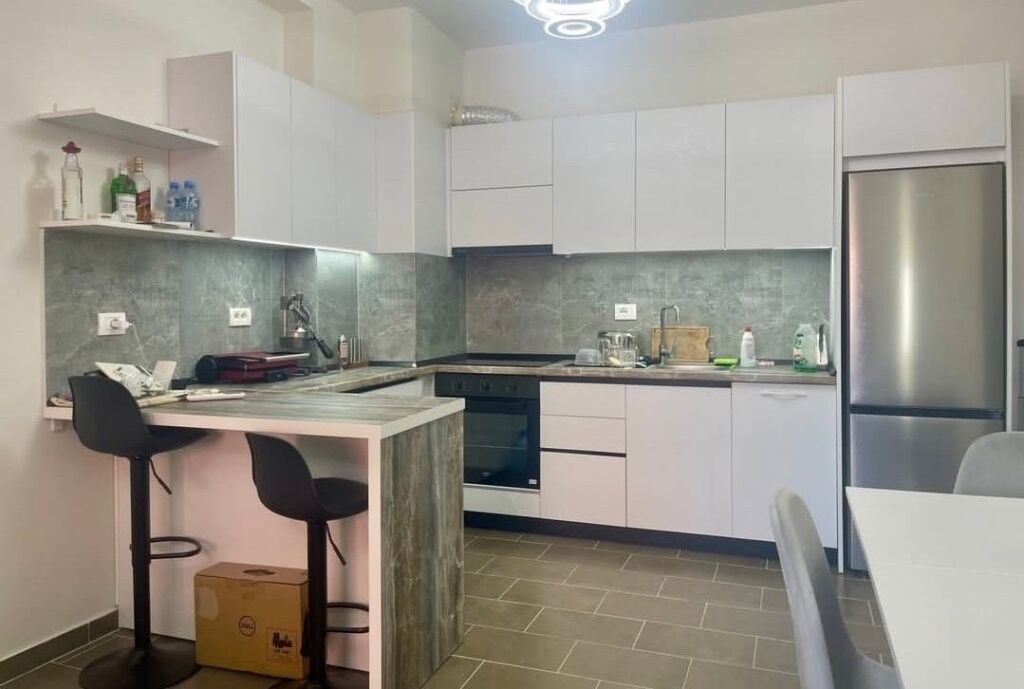 🏡 APPARTAMENTO 1+1 IN AFFITTO – Complesso Golden Park 3