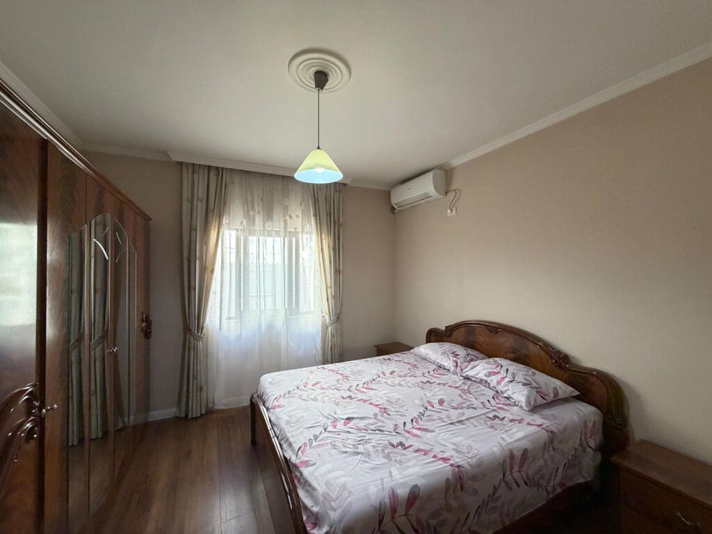Apartament 1+1 me qera te Komuna e Parisit