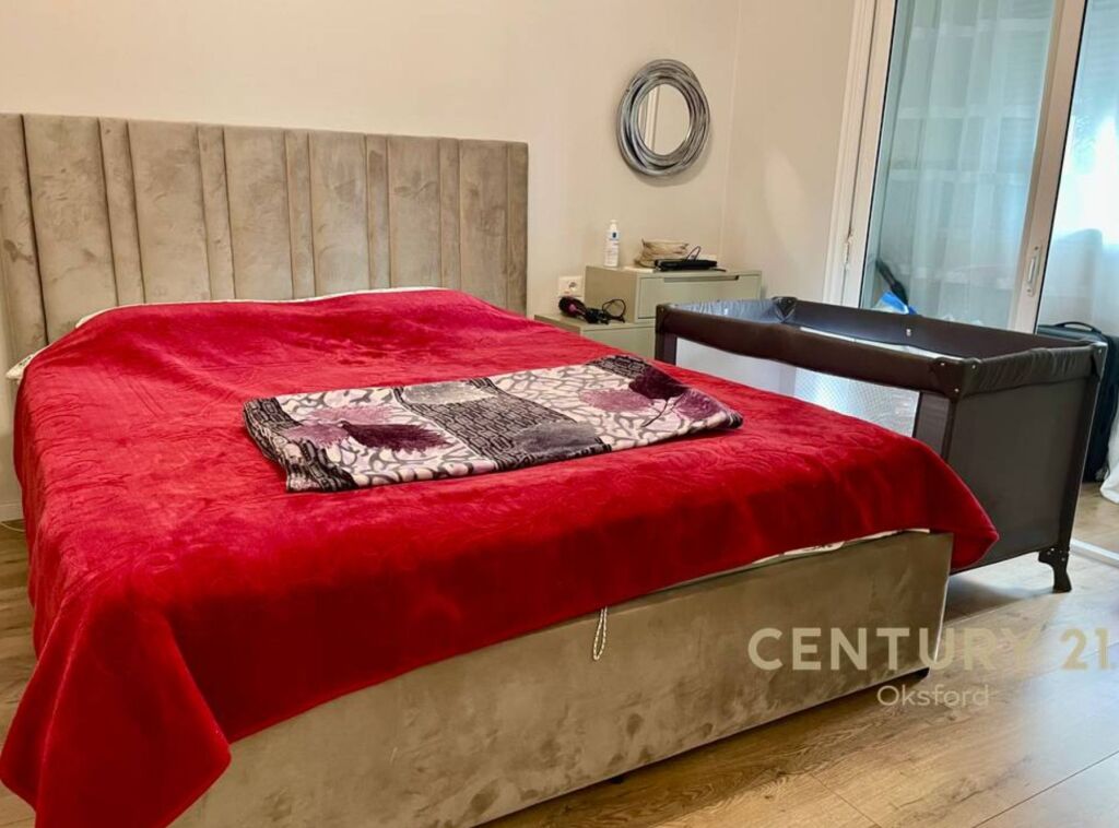 1+1 apartment for sale