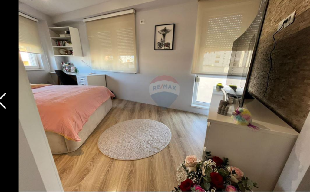 Apartament per shitje 3+1+2 tek Inxhinieria e Ndertimit