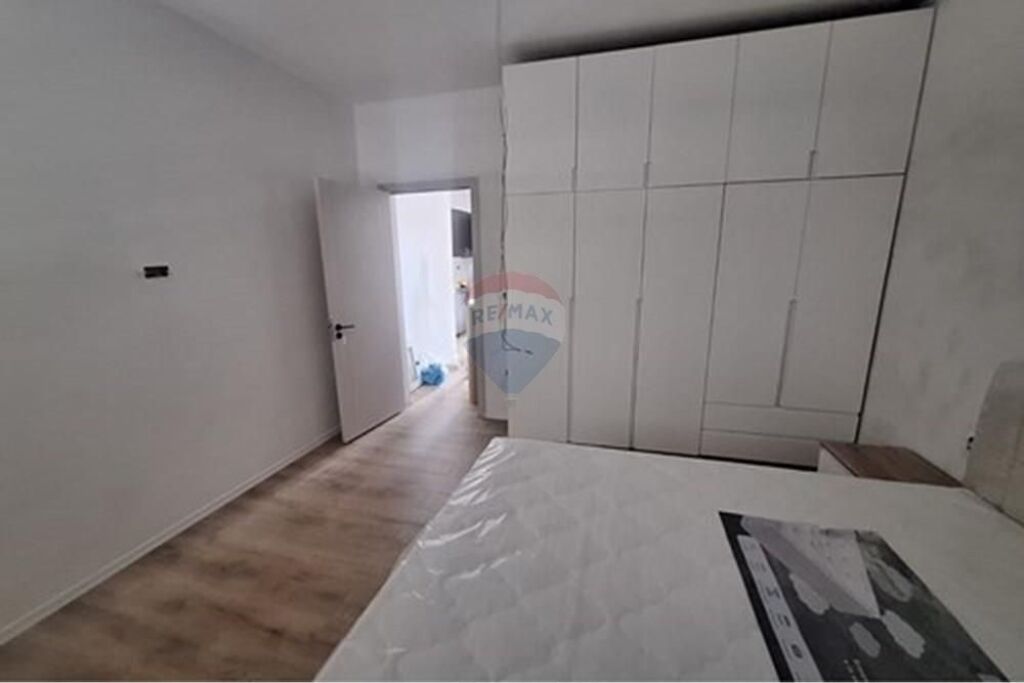 Apartament - Për Qira - Rruga Don Bosko, Tiranë