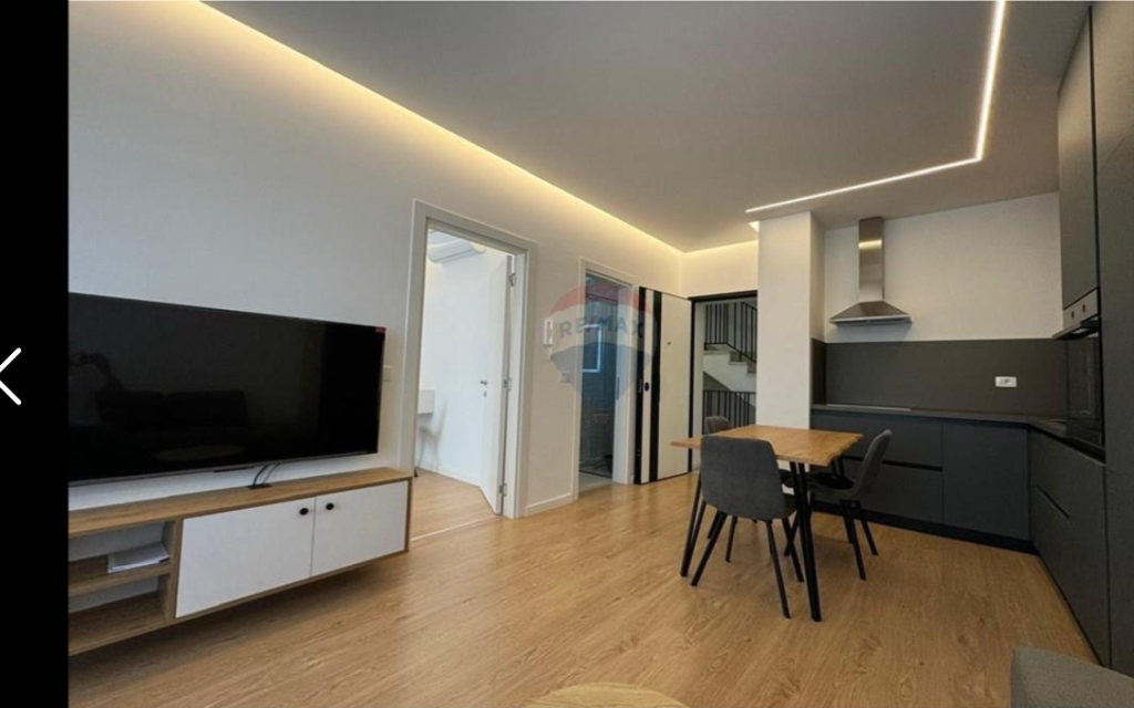 Apartament per shitje 1+1 tek Fiori Di Bosco