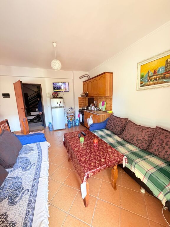 SHITET APARTAMENT 1+1 PRANE HOTEL ANTALYA PLAZH, DURRES