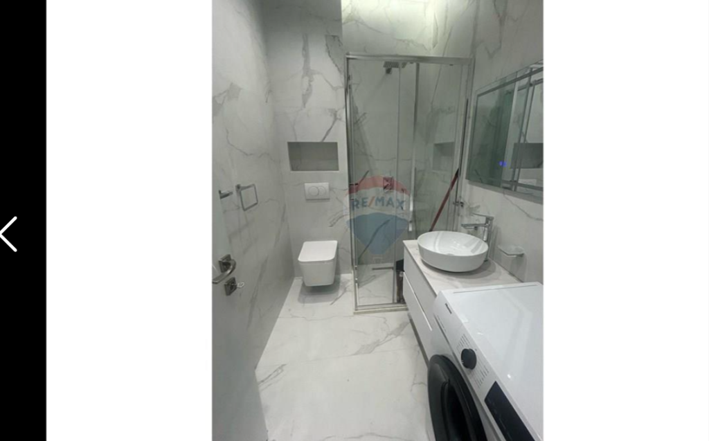 Apartment for sale 2+1+2 in Center