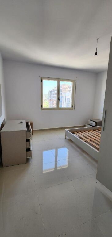 Apartment 2+1 with balcony for sale in Vlora