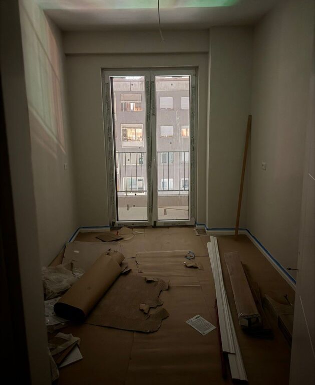 🏥✨ Jepet me Qira – Apartament 2+1+2 për Zyra/Klinikë | Pranë Kika 2 – Komuna e Parisit