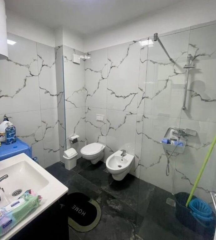 🏡 APPARTAMENTO 1+1 IN AFFITTO – Complesso Golden Park 3