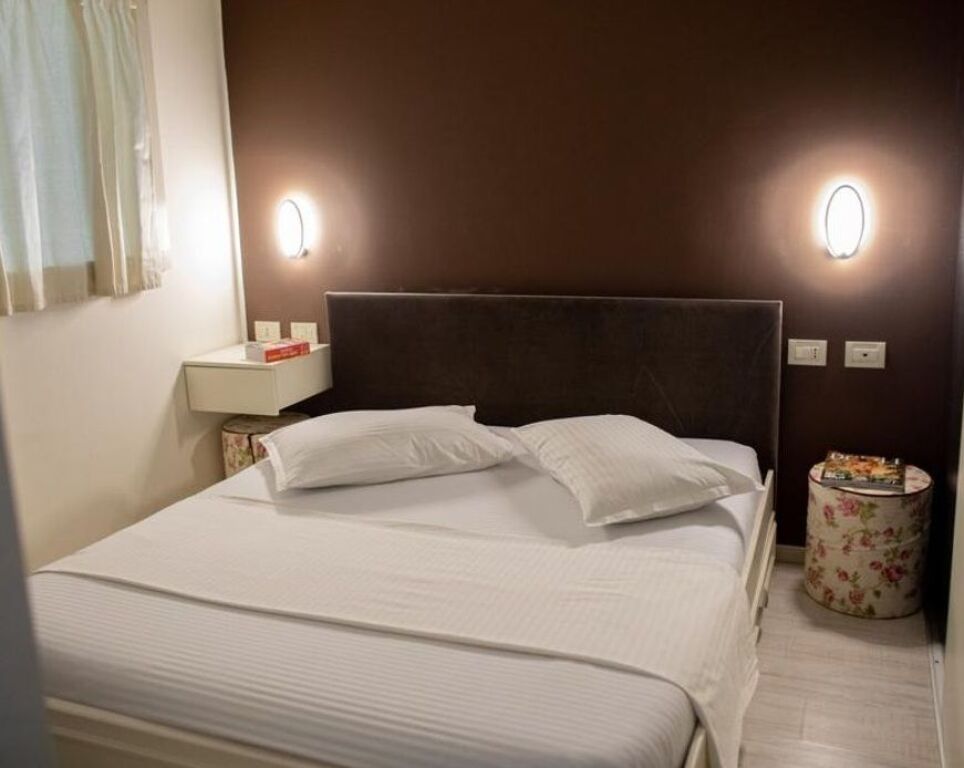 Appartamento 1+1 in affitto a Ish Bllok