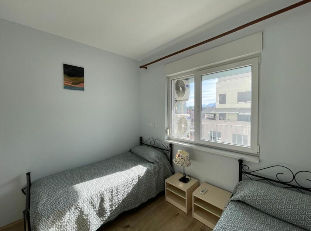 Affittasi appartamento 2+1+2