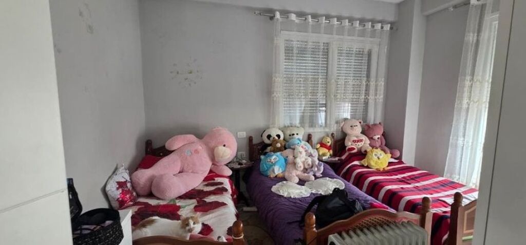 Jepet me qera 2+1+2 ne Misto Mame